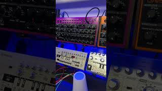 Behringer EDGE SOUND DEMO  No talking [upl. by Viole]