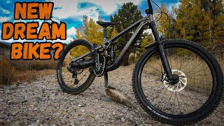 The Best Enduro Bike Ever  Trek Slash Gen 6 Full Ride Review [upl. by Madelon]