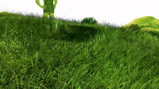 Green Giant Swedish commercial [upl. by Ciapas856]