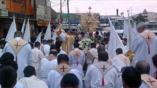 Himno del Congreso Eucarístico Diocesano Tlalnepantla Junio 2012 solemne [upl. by Will]