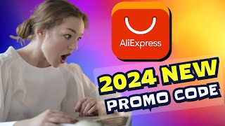 New AliExpress Promo Codes 2024 Save Big with AliExpress Coupon Code amp Discount Codes [upl. by Sissel730]