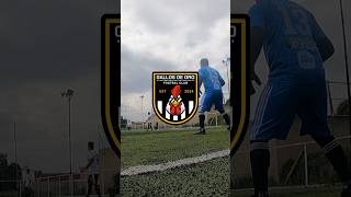 GALLOS DE ORO 🐓 VS INTER FÚTBOL 7 [upl. by Ikoek852]