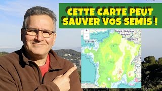 Calendrier du potager  la méthode pour semer ses graines au bon moment [upl. by Caraviello]