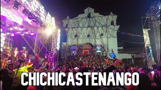 ASÍ SE VIVE LA FERIA DE CHICHICASTENANGO [upl. by Bennett]