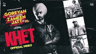 Sohniye Jattan De Putt Khet Hunde Aa  Himmat Sandhu  Armaan Bedil  New Punjabi Songs 2024 [upl. by Zolner395]