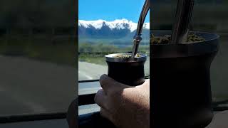 Ruta 40 mates y las cordilleras de los andes ❤️ la patagonia [upl. by Akeme18]