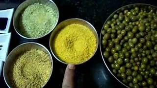 कैर का अचार kair ka achar खानापीना annpurana food jaisalmertourism vlog [upl. by Acenes96]