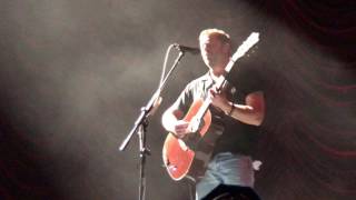 Walls LIVE by Kings of Leon 5917 Austin TX HD [upl. by Zetrom]