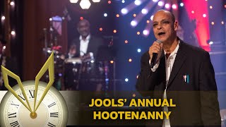 Roland Gift  Good Thing Jools Annual Hootenanny [upl. by Rhetta]