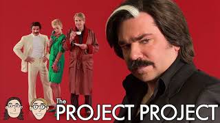 26  Toast of London 2013 Vanity Project Full Podcast Episode [upl. by Riamu]