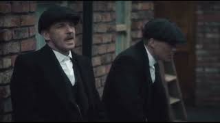 Peaky Blinders Wheres John [upl. by Maro]