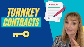 The Best Turnkey Project Contracts  What You Need to Know  ProjectSkillsMentorcom [upl. by Isus]