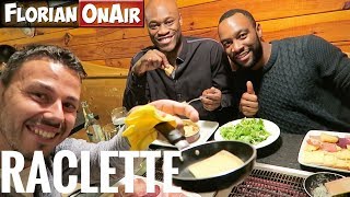 Trop motivés pour notre RACLETTE PARTY   VLOG 505 [upl. by Nivlem]