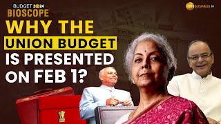 Budget 2024 Why February 1 for Budget Demystifying Budget Date and Time [upl. by Bellis]