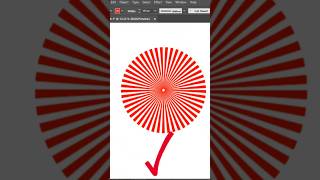 Learn this amazing Illustrator hack adobetips photoshoptutorial photoshopedit [upl. by Narat]