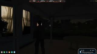 Cypress amp The Manor get into a fight in Mirror Park Speedy POV  GTA NoPixel 40 [upl. by Secor930]