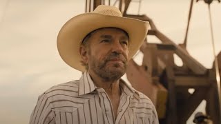 Taylor Sheridan’s New Hit Series ‘Landman’ Unveiled  StarScene Central [upl. by Ubald]