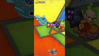 Sharmuta123s Challenge  23 October 2024 BTD6 Daily Advanced Challenge [upl. by Remliw857]