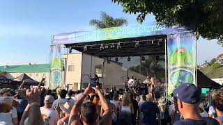 The Flys  “Got You Where I Want You” Live in San Clemente CA Rhythm amp Resin Festival 9724 [upl. by Cchaddie711]