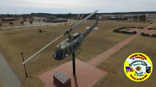 Veterans Memorial Park Barnwell SC [upl. by Reel718]