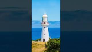 Cape Otway Lighthouse Victoria Australia [upl. by Aunson]