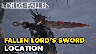 Lords of the Fallen  The Only True OVERPOWERED Radiance Aura Build Guide [upl. by Siderf]