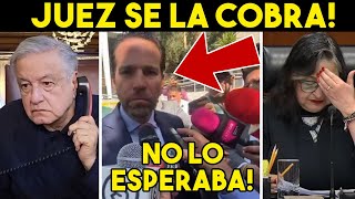 ESTO ES INCREIBLE JUEZ LE CAE A LORET CASI LLORA EN VIVO DORIGA DESEPERADO SE PUSO FEO [upl. by Bendick]