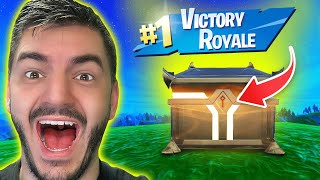 ЕДИН ЧЕСТ ПРЕДИЗВИКАТЕЛСТВО  Fortnite Battle Royale [upl. by Sukramaj]