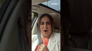 Uorfication of Dating  Ft Uorfi Javed  Tinder [upl. by Aelyk]