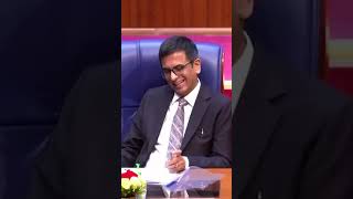 Hon’ble CJI’s HeartWinning Reaction and Response of the Supreme Court judge supremecourt cji [upl. by Locin571]