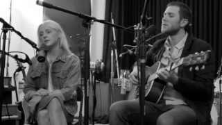 EDDIE BERMAN with LAURA MARLING  HELP ME WHEN I SAY  THE LAB TV [upl. by Melicent]