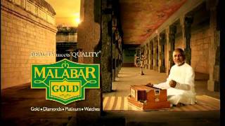 malabar gold commercial2011 [upl. by Leaj]