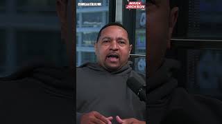 MARK JACKSONS GEM FROM EPISODE 16 OF THE MARK JACKSON SHOW podcast nba lifeadvice [upl. by Ymmik]