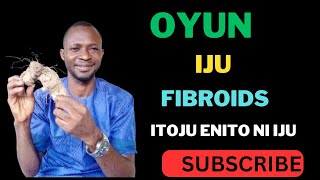 OGUN OYUNJU ENGLISH VERSION [upl. by Beverle]