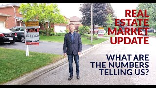 Market Update from Leslie Benczik REMAX AllStars Benczik Team Realty [upl. by Sandry]