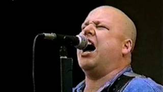 Frank Black Live 1996  Kicked In the Taco [upl. by Regnig]