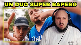 ONEY FT ZEBALLOS  LANA  BATERISTA REACCIONA  Nacho Lahuerta [upl. by Christian]