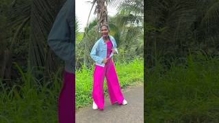 Jimmy jimmy aaja aaja aaja shorts dance [upl. by Prestige]