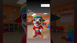 Chihuahua GROUNDED at Daycare… memes GamerChadPlays [upl. by Aimej232]