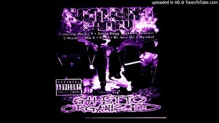 Gambino Family  Young Gunz Slowed Down [upl. by Hilar]