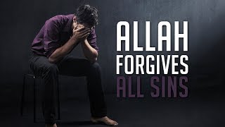 COMMITTED MAJOR SINS WILL ALLAH FORGIVE ME Shaykh Yasir Qadhi [upl. by Estel146]