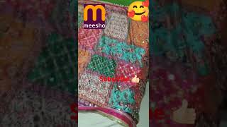 Maine ki meesho app se shopping song hindi 👍🏻 [upl. by Yema]