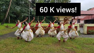 GANANAYAKAYASHANKAR MAHADEVANSEMI CLASSICAL DANCEKAILASAPATHY TEAM [upl. by Jansson903]