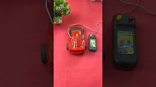 DIY Remote Control Toy Car Repair Easy Fixes You Can Do at Home shorts diy technology [upl. by Nanreik42]