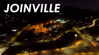 Conheça os pontos turísticos de Joinville Santa Catarina [upl. by Yelrebma280]