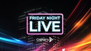 Friday Night Live 05 July 2024 [upl. by Alistair]