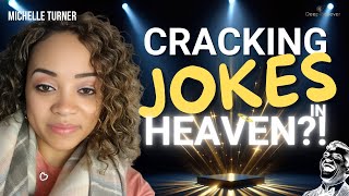 Wait… People Are CRACKING JOKES in Heaven  Deep Believer [upl. by Poliard336]