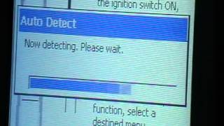 TOYOTA Intelligent Tester2 instruction video [upl. by Rolanda485]