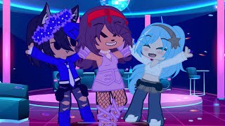 Aphmau And Friends Karaoke night wKatelyn included [upl. by Gable]