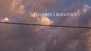 Davorin i Bogovići  Nebo bez ptica [upl. by Gibby]